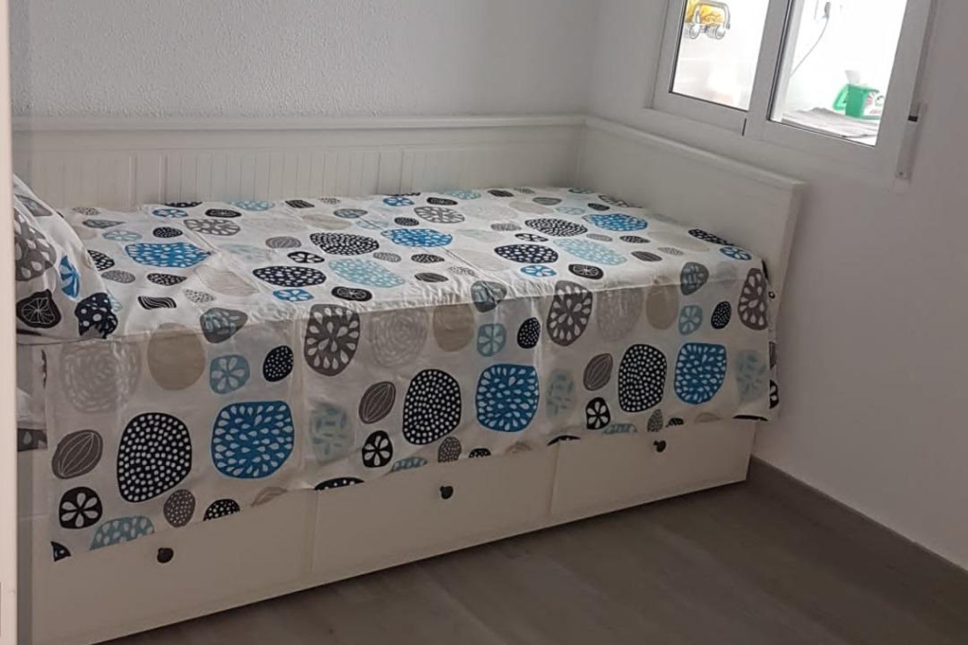 Odsprzedaż - Apartament - Torrevieja - Playa del Cura