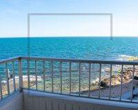 Odsprzedaż - Apartament - Torrevieja - Playa del Cura