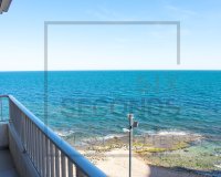 Odsprzedaż - Apartament - Torrevieja - Playa del Cura