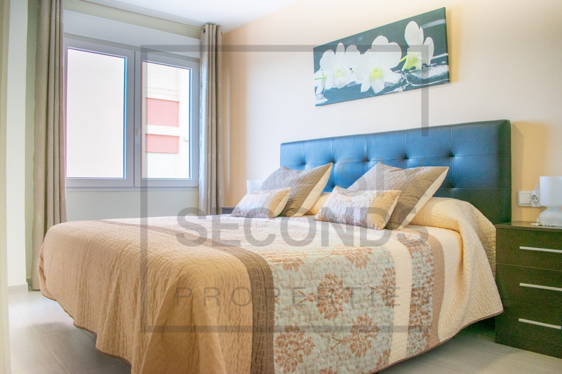 Odsprzedaż - Apartament - Torrevieja - Playa del Cura