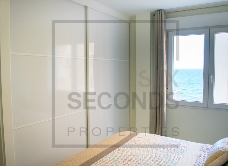 Odsprzedaż - Apartament - Torrevieja - Playa del Cura