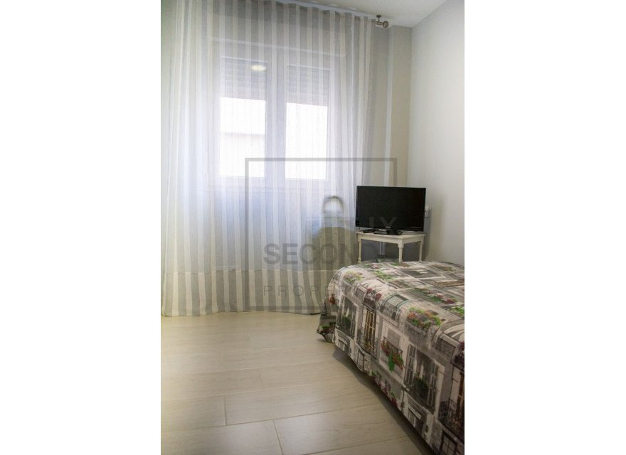 Odsprzedaż - Apartament - Torrevieja - Playa del Cura