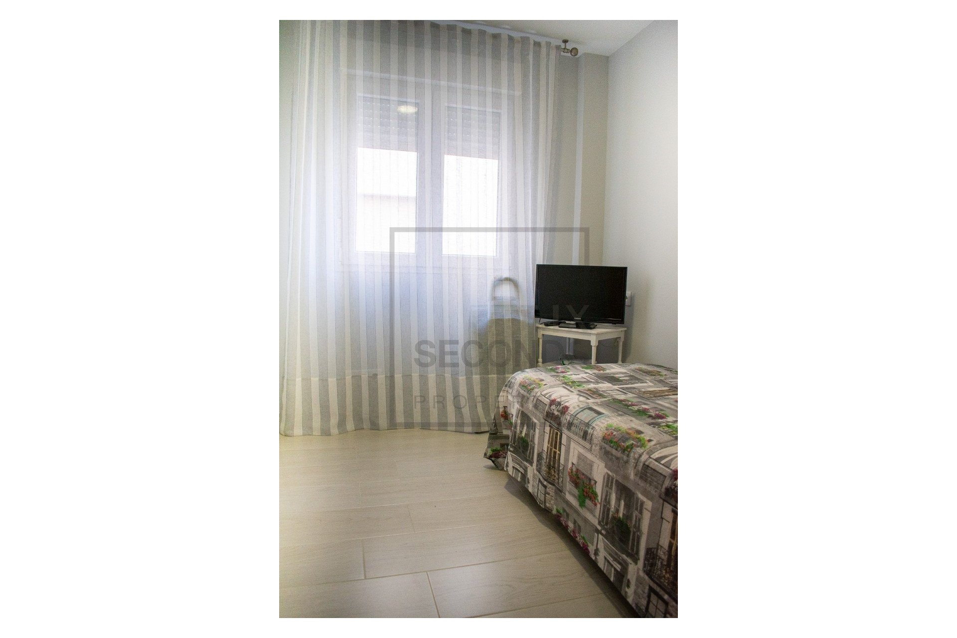 Odsprzedaż - Apartament - Torrevieja - Playa del Cura