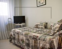 Odsprzedaż - Apartament - Torrevieja - Playa del Cura