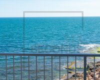 Odsprzedaż - Apartament - Torrevieja - Playa del Cura