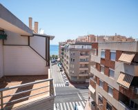 Odsprzedaż - Apartament - Torrevieja - Playa del Cura