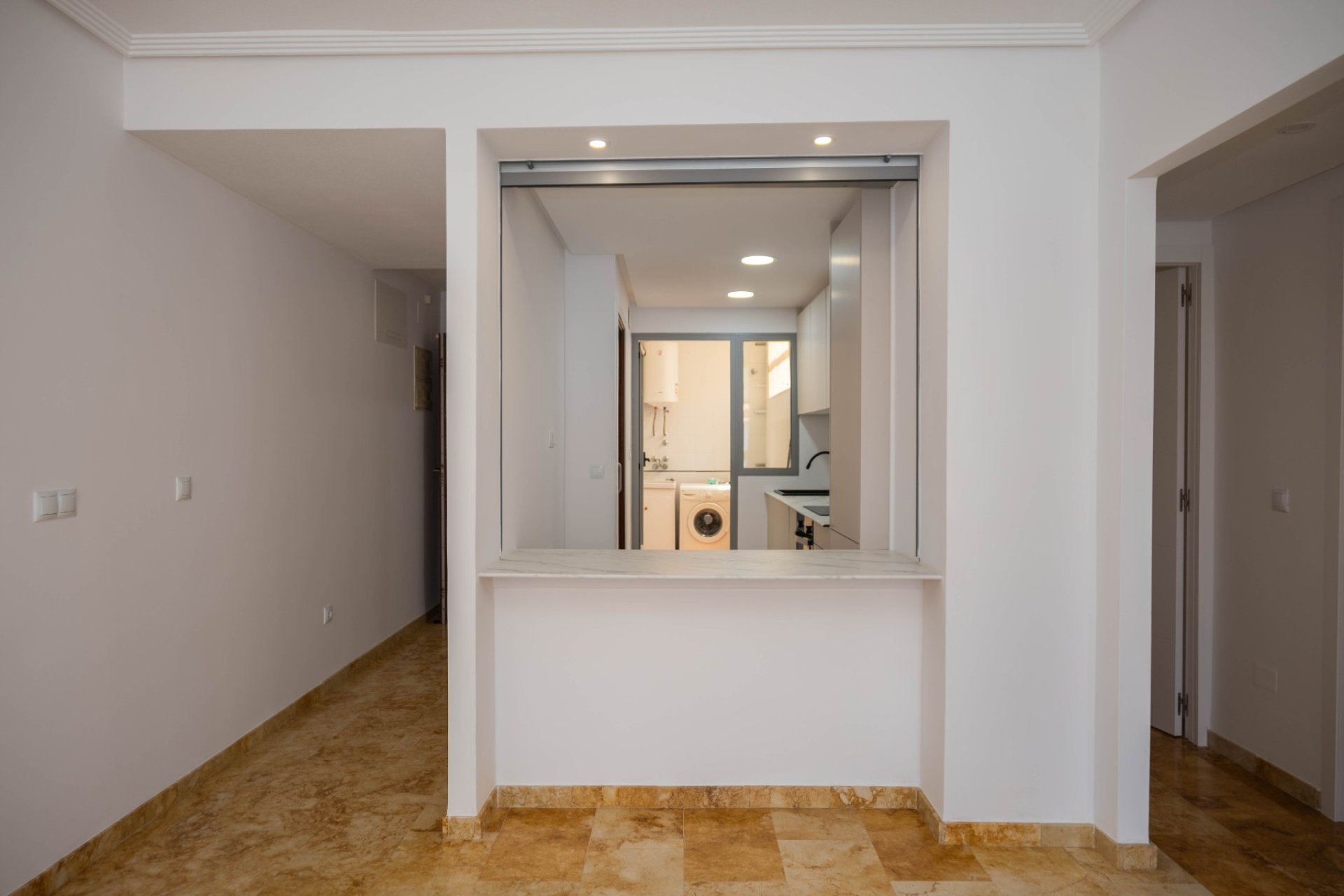 Odsprzedaż - Apartament - Torrevieja - Playa del Cura