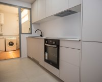 Odsprzedaż - Apartament - Torrevieja - Playa del Cura