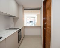 Odsprzedaż - Apartament - Torrevieja - Playa del Cura