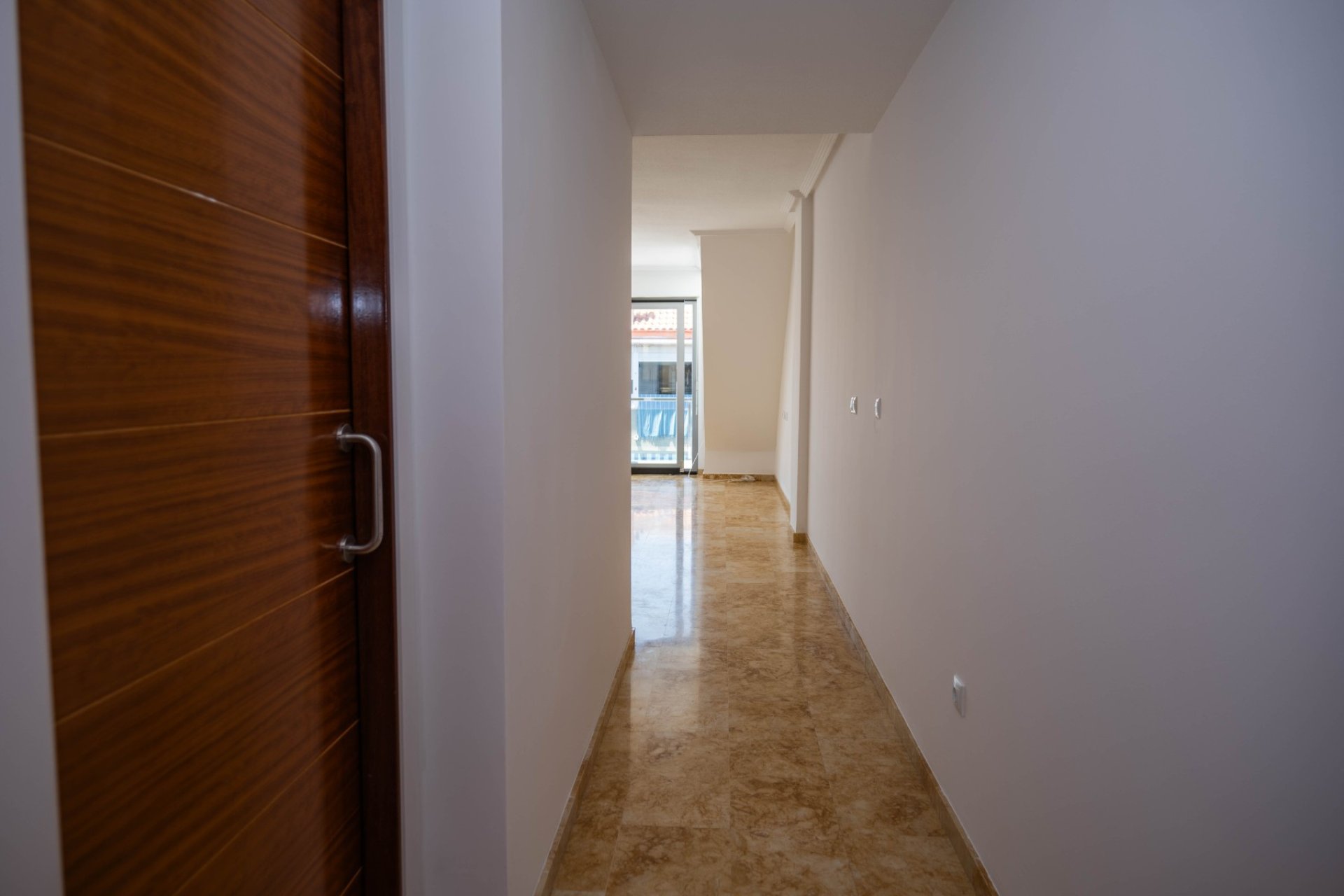 Odsprzedaż - Apartament - Torrevieja - Playa del Cura