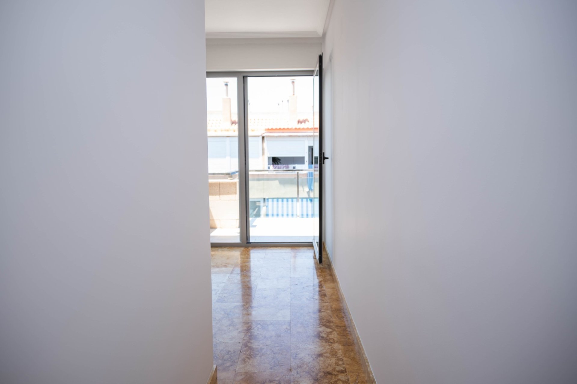 Odsprzedaż - Apartament - Torrevieja - Playa del Cura