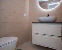 Odsprzedaż - Apartament - Torrevieja - Playa del Cura