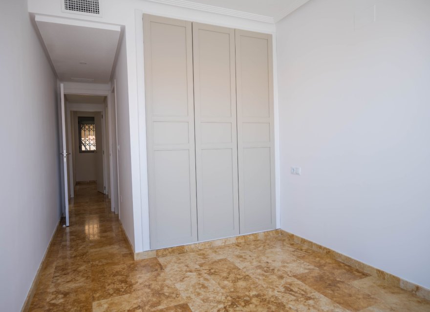 Odsprzedaż - Apartament - Torrevieja - Playa del Cura