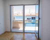 Odsprzedaż - Apartament - Torrevieja - Playa del Cura