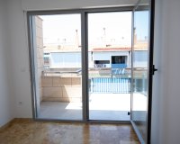 Odsprzedaż - Apartament - Torrevieja - Playa del Cura