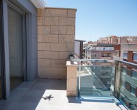 Odsprzedaż - Apartament - Torrevieja - Playa del Cura