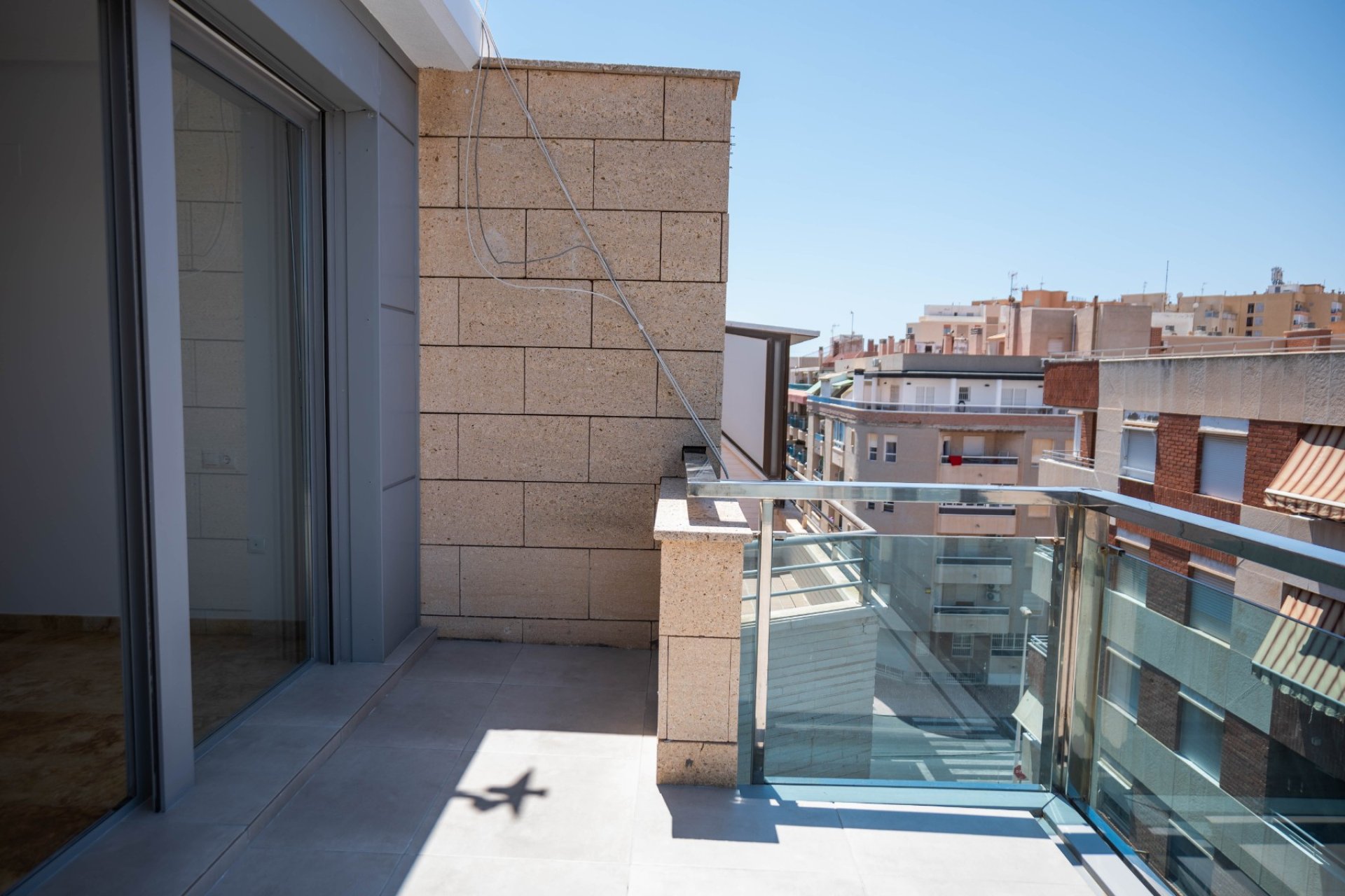 Odsprzedaż - Apartament - Torrevieja - Playa del Cura