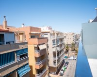 Odsprzedaż - Apartament - Torrevieja - Playa del Cura