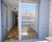 Odsprzedaż - Apartament - Torrevieja - Playa del Cura