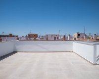 Odsprzedaż - Apartament - Torrevieja - Playa del Cura