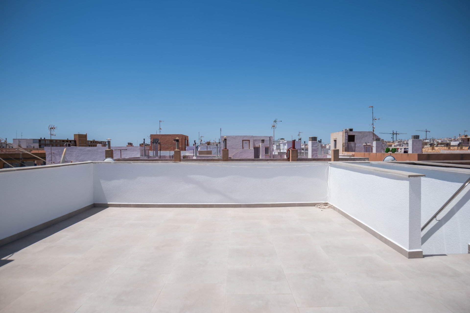 Odsprzedaż - Apartament - Torrevieja - Playa del Cura