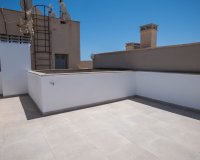 Odsprzedaż - Apartament - Torrevieja - Playa del Cura