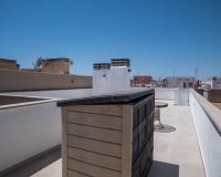 Odsprzedaż - Apartament - Torrevieja - Playa del Cura