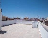 Odsprzedaż - Apartament - Torrevieja - Playa del Cura