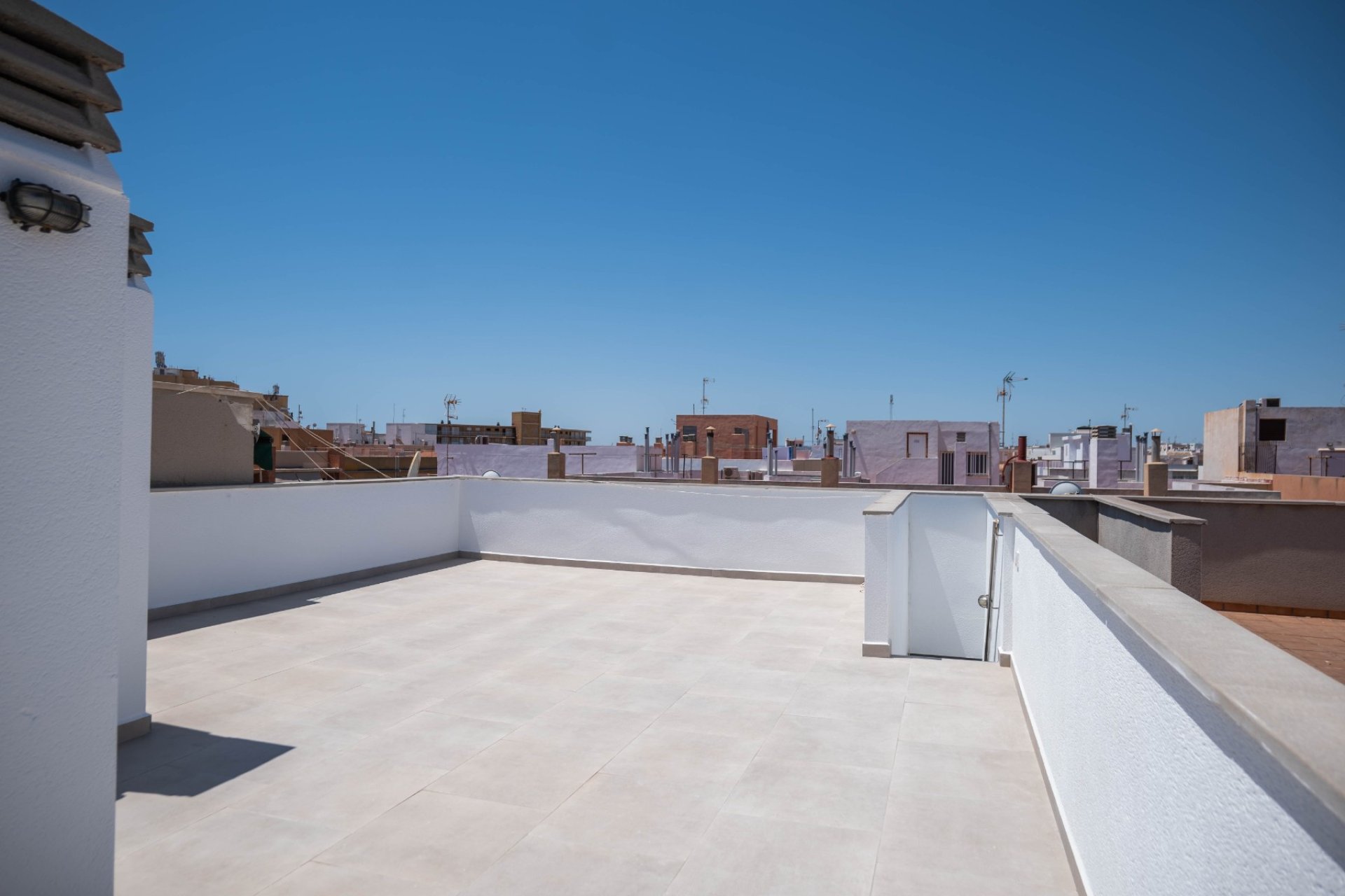 Odsprzedaż - Apartament - Torrevieja - Playa del Cura