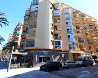 Odsprzedaż - Apartament - Torrevieja - Playa del Cura