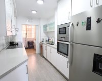 Odsprzedaż - Apartament - Torrevieja - Playa del Cura