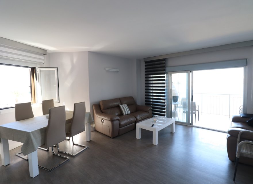 Odsprzedaż - Apartament - Torrevieja - Playa del Cura