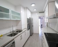 Odsprzedaż - Apartament - Torrevieja - Playa del Cura