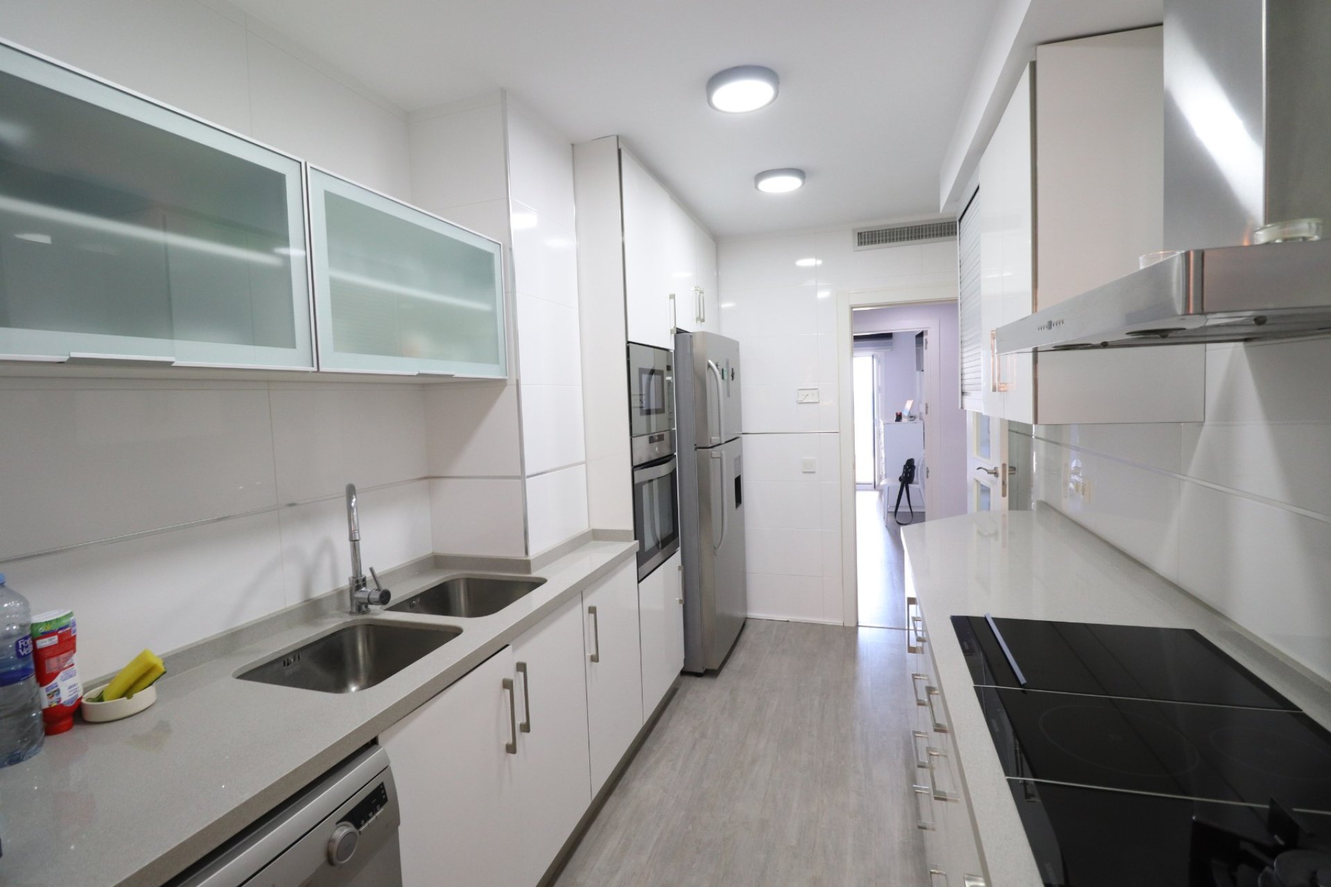 Odsprzedaż - Apartament - Torrevieja - Playa del Cura