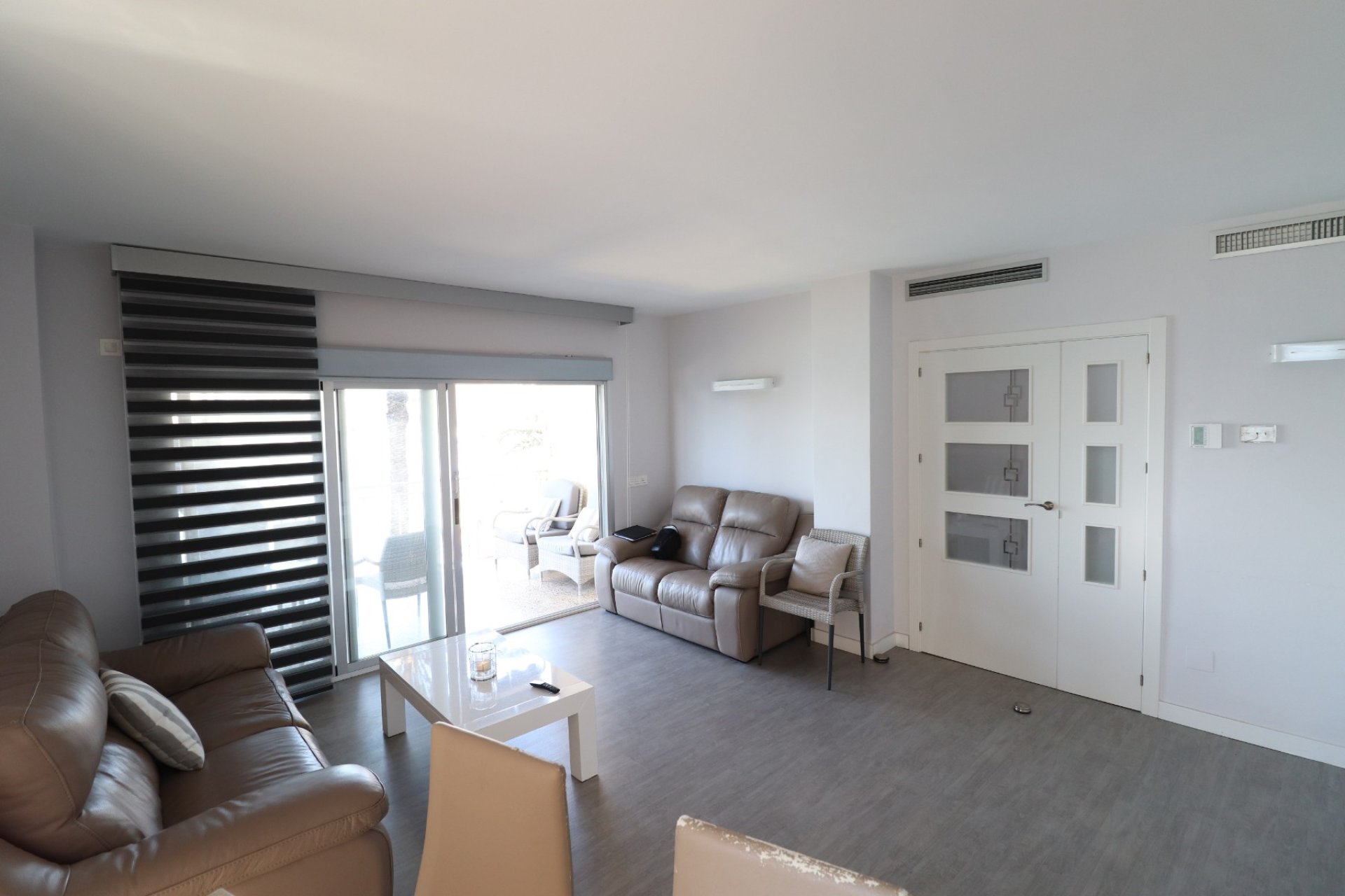 Odsprzedaż - Apartament - Torrevieja - Playa del Cura