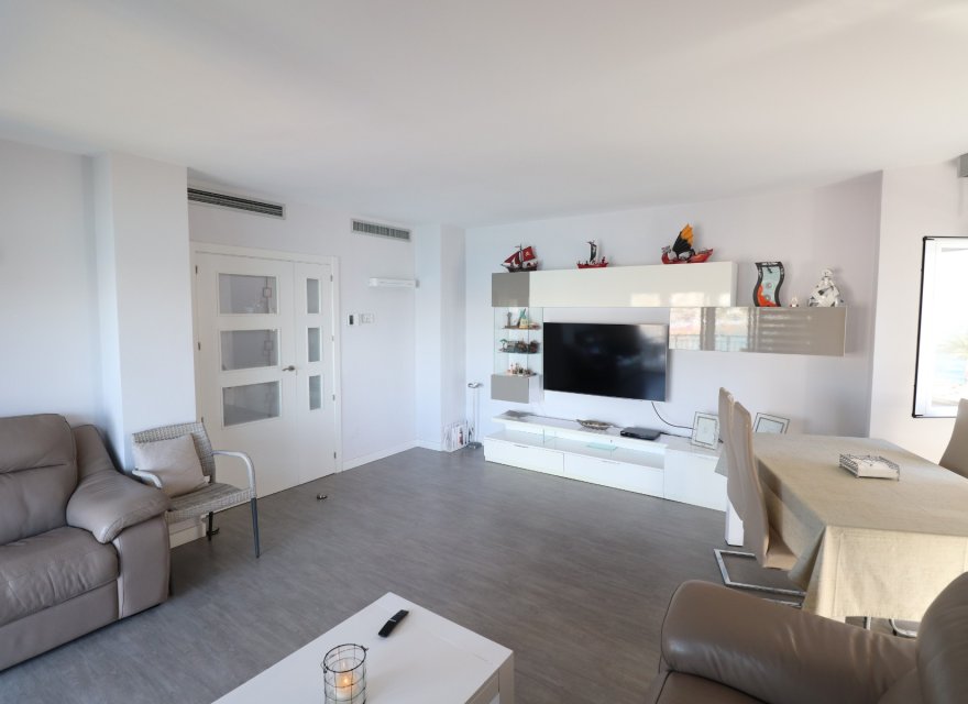 Odsprzedaż - Apartament - Torrevieja - Playa del Cura