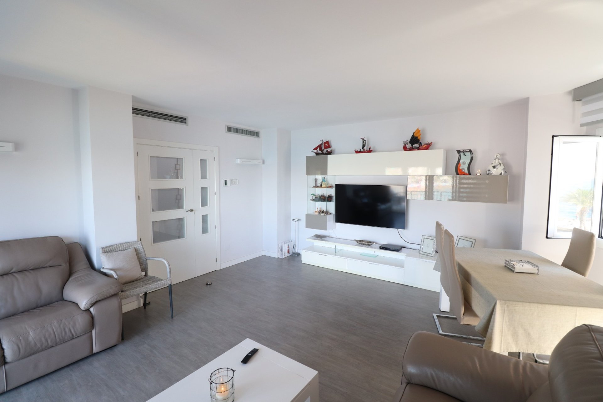 Odsprzedaż - Apartament - Torrevieja - Playa del Cura