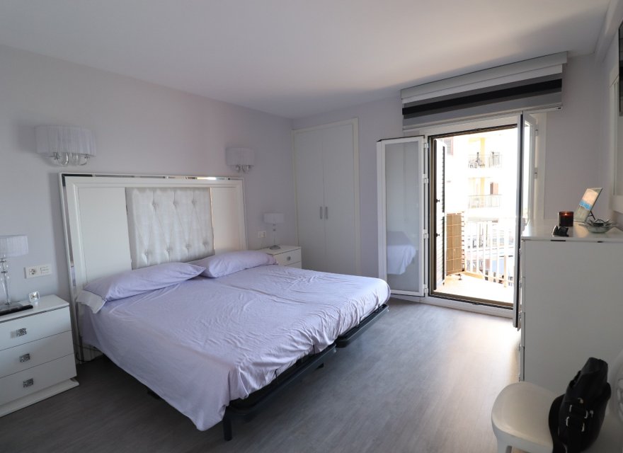 Odsprzedaż - Apartament - Torrevieja - Playa del Cura