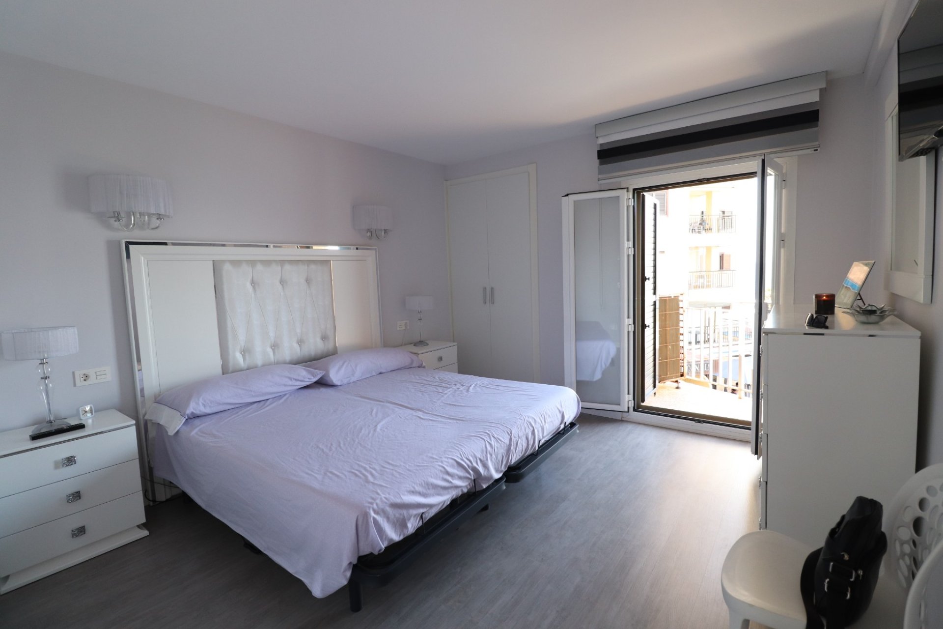 Odsprzedaż - Apartament - Torrevieja - Playa del Cura