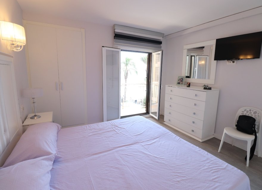 Odsprzedaż - Apartament - Torrevieja - Playa del Cura