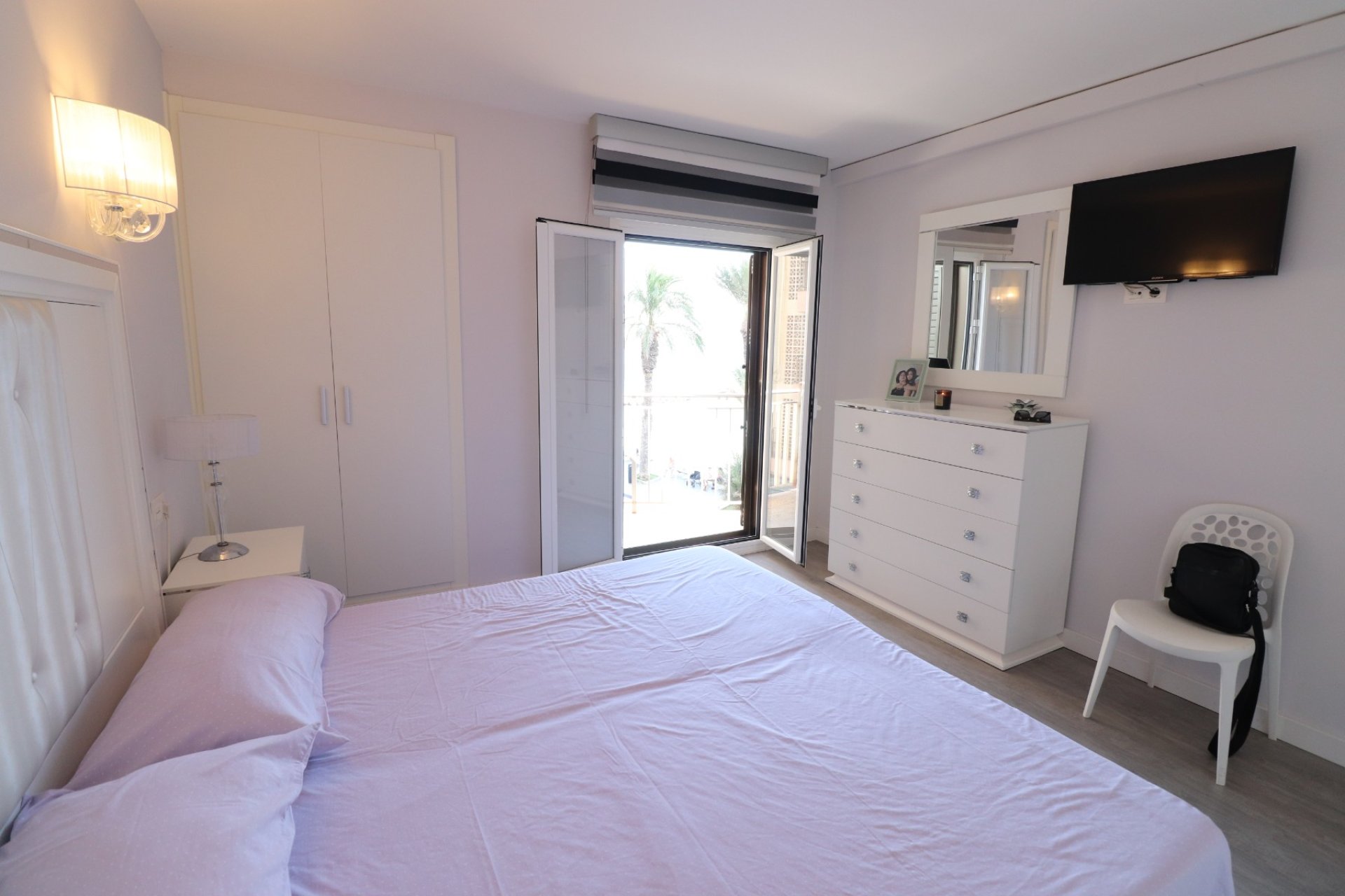 Odsprzedaż - Apartament - Torrevieja - Playa del Cura