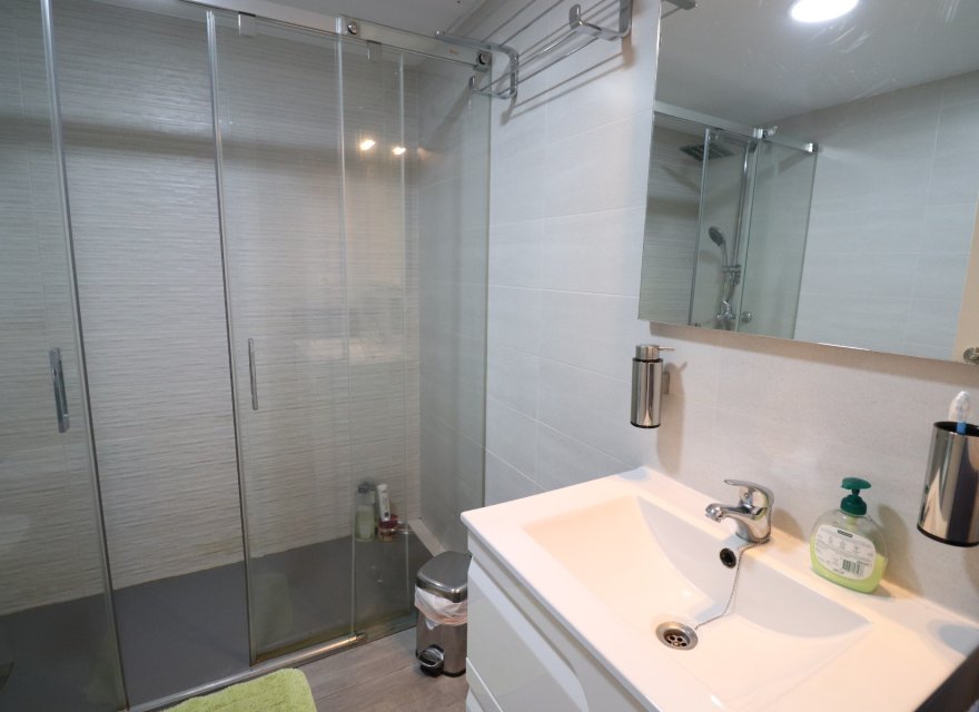 Odsprzedaż - Apartament - Torrevieja - Playa del Cura