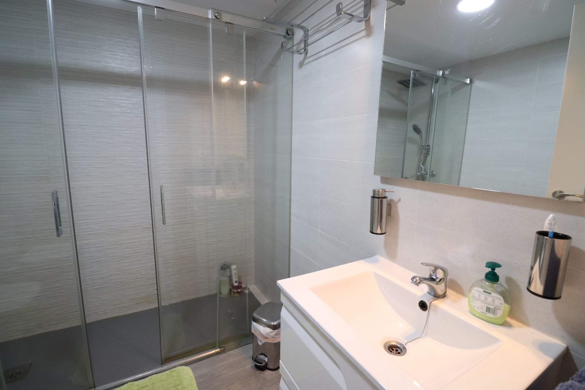 Odsprzedaż - Apartament - Torrevieja - Playa del Cura