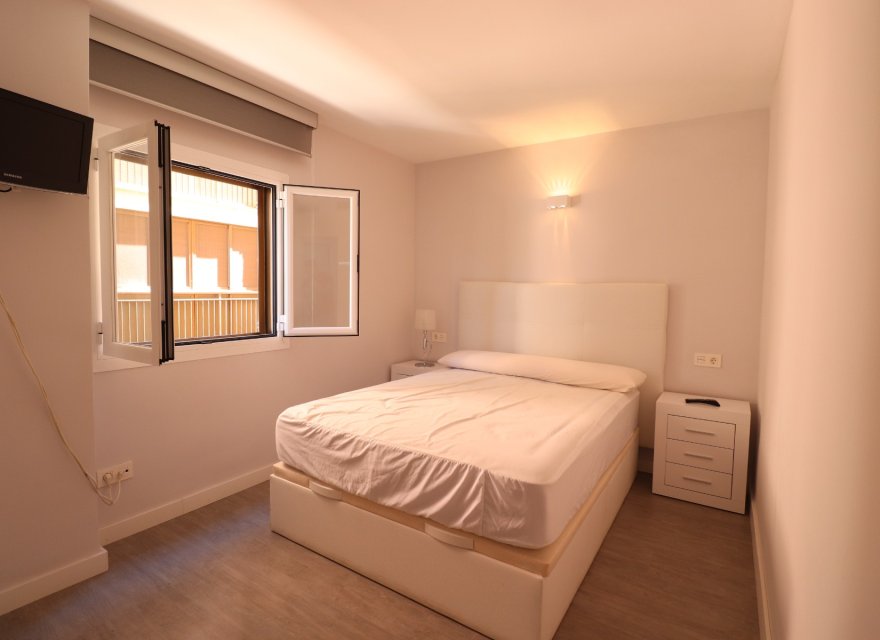 Odsprzedaż - Apartament - Torrevieja - Playa del Cura