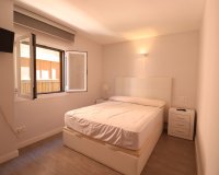 Odsprzedaż - Apartament - Torrevieja - Playa del Cura