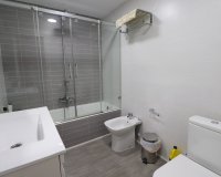 Odsprzedaż - Apartament - Torrevieja - Playa del Cura