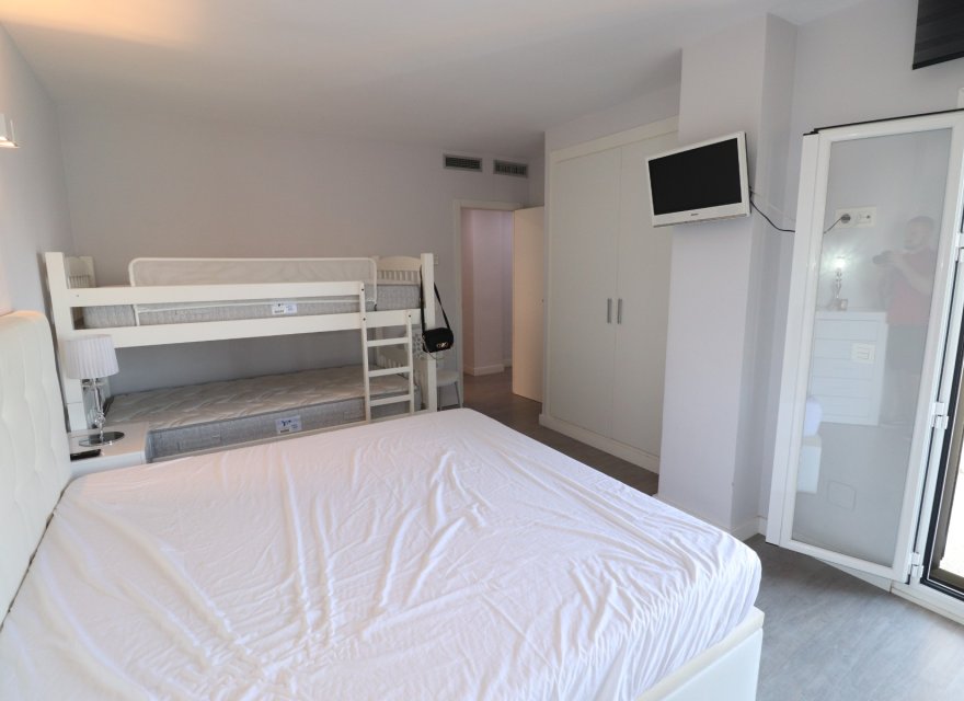 Odsprzedaż - Apartament - Torrevieja - Playa del Cura