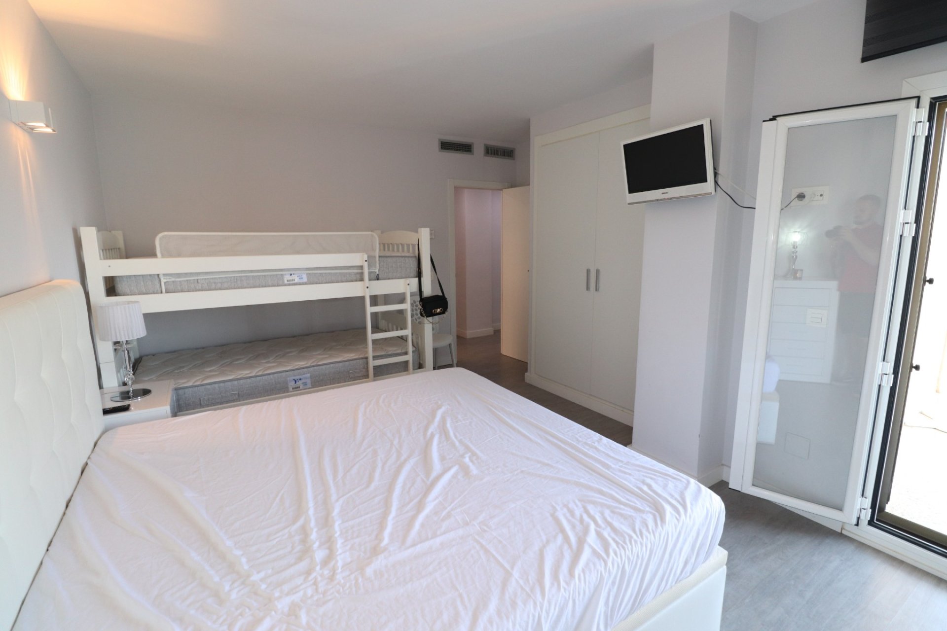 Odsprzedaż - Apartament - Torrevieja - Playa del Cura