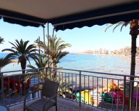 Odsprzedaż - Apartament - Torrevieja - Playa del Cura