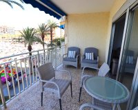 Odsprzedaż - Apartament - Torrevieja - Playa del Cura